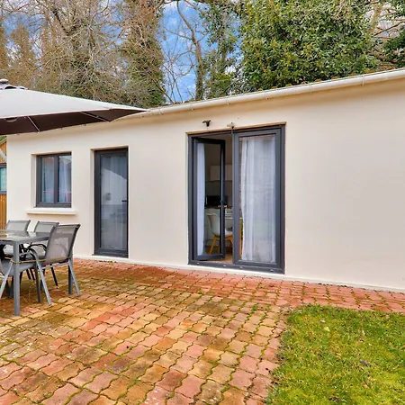 Maison Pour 4 - Proche Plages Et Commerces (adults Only) *