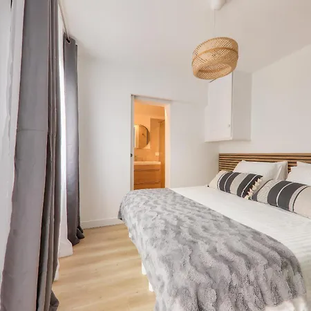 Maison Pour 4 - Proche Plages Et Commerces (adults Only)