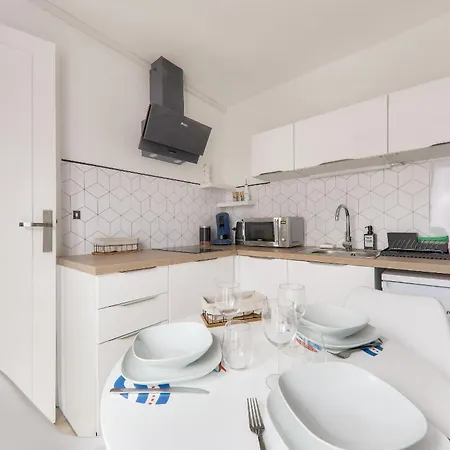 Maison Pour 4 - Proche Plages Et Commerces (adults Only) Σπίτι διακοπών