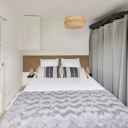 Maison Pour 4 - Proche Plages Et Commerces (adults Only) *