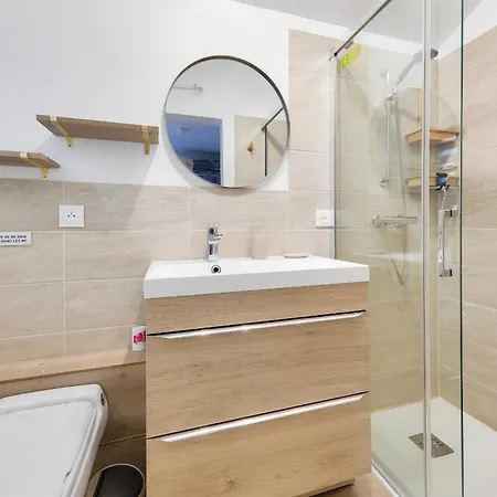 Maison Pour 4 - Proche Plages Et Commerces (adults Only) * La Baule