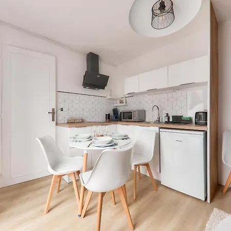Maison Pour 4 - Proche Plages Et Commerces (adults Only) Σπίτι διακοπών La Baule